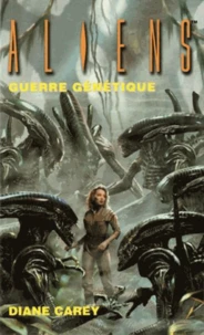 Guerre génétique