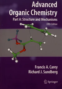 Advanced Organic Chemistry