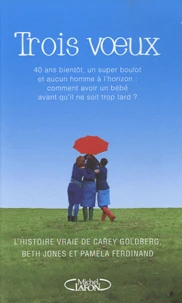 Trois voeux