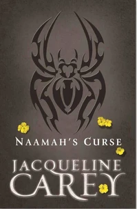 Naamah's Curse