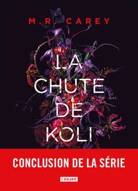 La chute de Koli