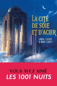 La cité de soie et d'acier