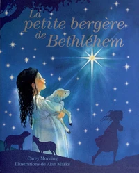La petite bergère de Bethléhem