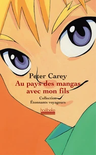 Au pays des mangas avec mon fils