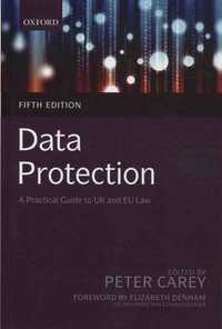 Data Protection