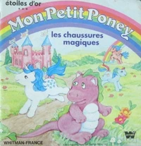 Les Chaussures magiques