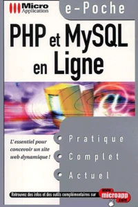 Php Et Mysql En Ligne