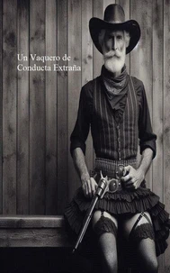 Un Vaquero de Conducta Extraña