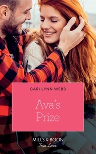 Cari Lynn Webb - Ava's Prize.