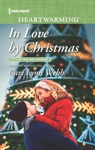 Cari Lynn Webb - In Love By Christmas.