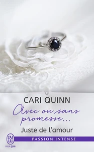 Avec ou sans promesse...