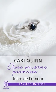 Avec ou sans promesse...