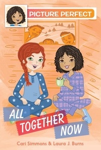 Cari Simmons et Cathi Mingus - Picture Perfect #5: All Together Now.