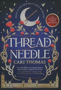 Threadneedle