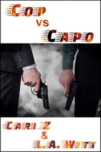  Cari Z. et  L. A. Witt - Cop vs. Capo - Hitman vs. Hitman, #4.