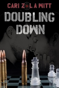  Cari Z. et  L. A. Witt - Doubling Down - Double Trouble, #2.
