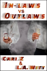  Cari Z. et  L. A. Witt - In-Laws vs. Outlaws - Hitman vs. Hitman, #5.