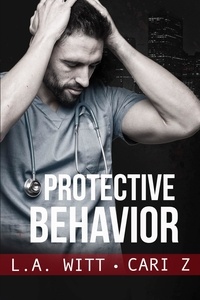  Cari Z. et  L. A. Witt - Protective Behavior - Bad Behavior, #5.