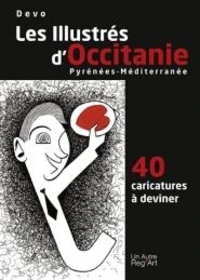 Les illustrés d'Occitanie