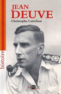 Jean Deuve