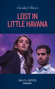 Lost In Little Havana