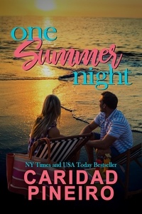  Caridad Pineiro - One Summer Night - At the Shore, #1.