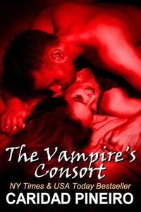 The Vampire's Consort