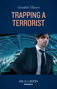 Trapping A Terrorist