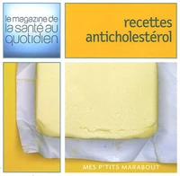 Recettes anticholestérol