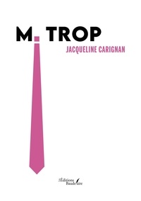 Carignan Jacqueline - M. Trop.