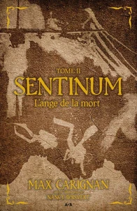 L'ange de la mort