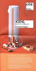 XXHL : giga tours et méga ponts