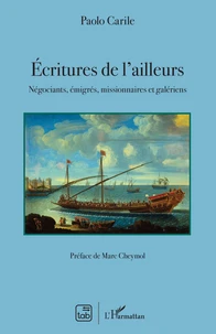 Ecritures de l'ailleurs