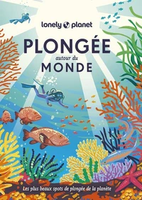 Plongée autour du monde