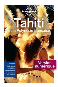 Tahiti et la Polynésie française