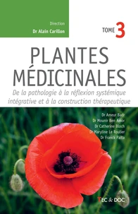 Plantes médicinales
