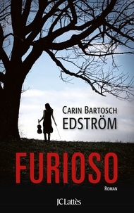 Carin Bartosch Edström - Furioso.