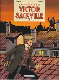 Victor Sackville Intégrale Tome 6