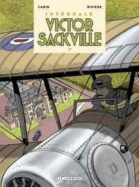 Victor Sackville Intégrale Tome 7