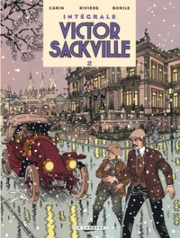 Tome 4, Le loup des Ardennes ; Tome 5, Mort sur la Tamise ; Tome 6, L'otage de Barcelone