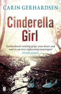Carin Gerhardsen - Cinderella Girl - Hammarby Book 2.