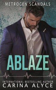 Ablaze