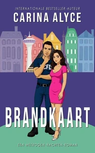 Brandkaart