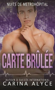 Carte Brûlée
