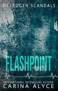 Flashpoint: A Firefighter Romance