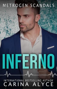 Inferno: A Firefighter Romance