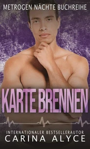Karte Brennen