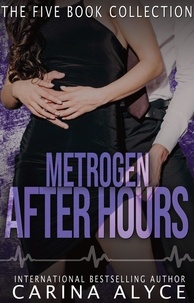 Carina Alyce - MetroGen After Hours - MetroGen After Hours.