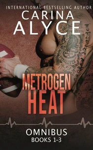 MetroGen Heat: Books 1-3