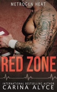  Carina Alyce - Red Zone - MetroGen Heat.